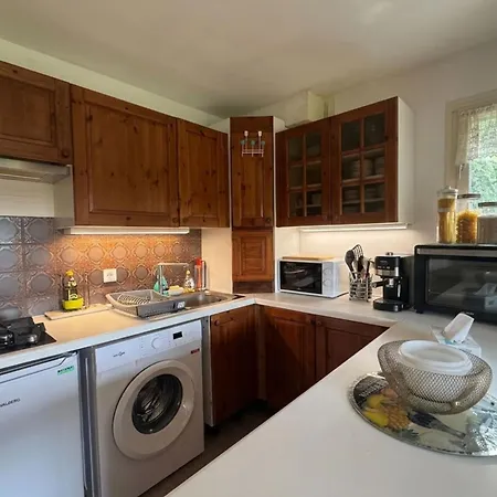 Apartment Cozy With Golf Course Views Houlgate